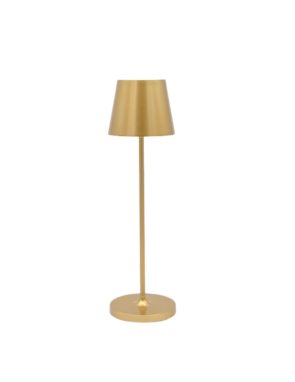 gold-led-lamp